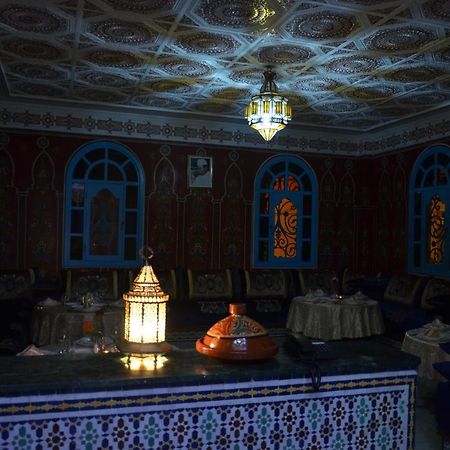 Hotel El Kasbah Souiria As-Suwajra Zewnętrze zdjęcie