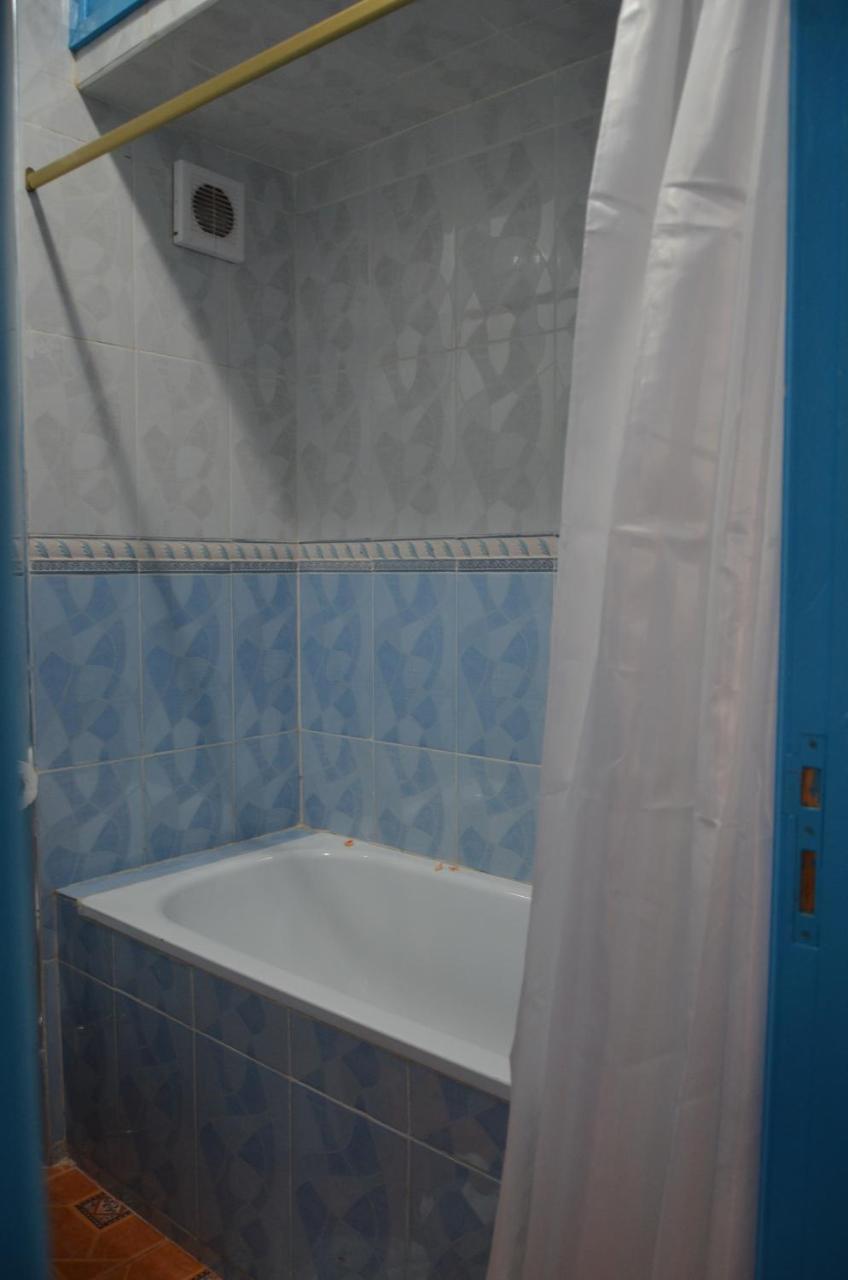 Hotel El Kasbah Souiria As-Suwajra Zewnętrze zdjęcie